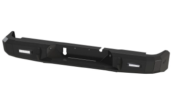 Rear Bumpers