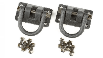 Add-Ons & Hardware
