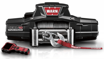 Winches & Recovery