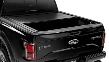 Tonneau Covers
