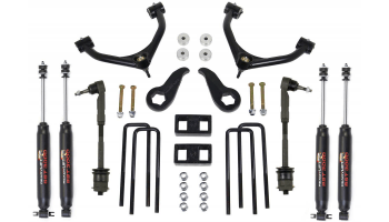 Suspension & Lift Kits