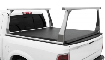 Truck Bed Racks