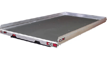 Cargo Bed Platforms/Slides