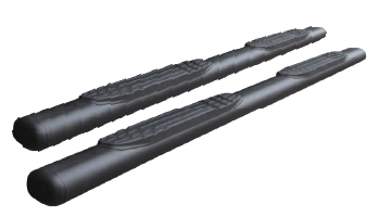 4" Step Bars