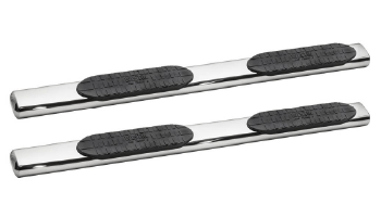 6" Step Bars