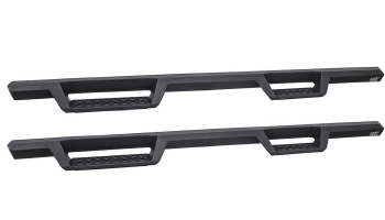 Drop Step Bars
