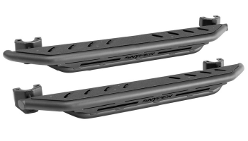 Rock Sliders