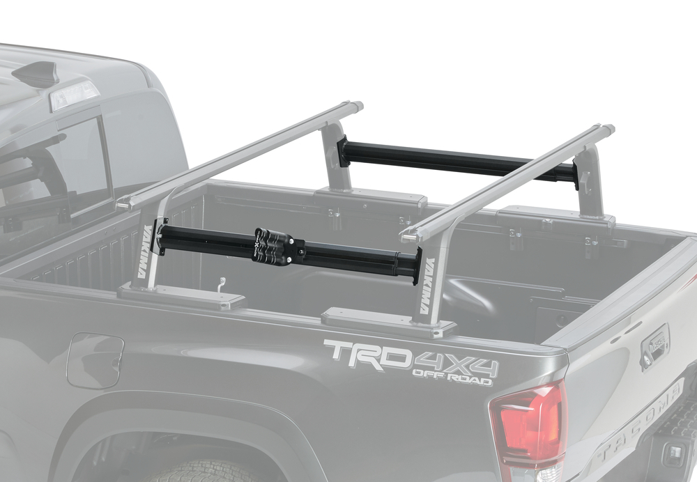 Yakima - Yakima | SideBar, Short Bed | 8001153