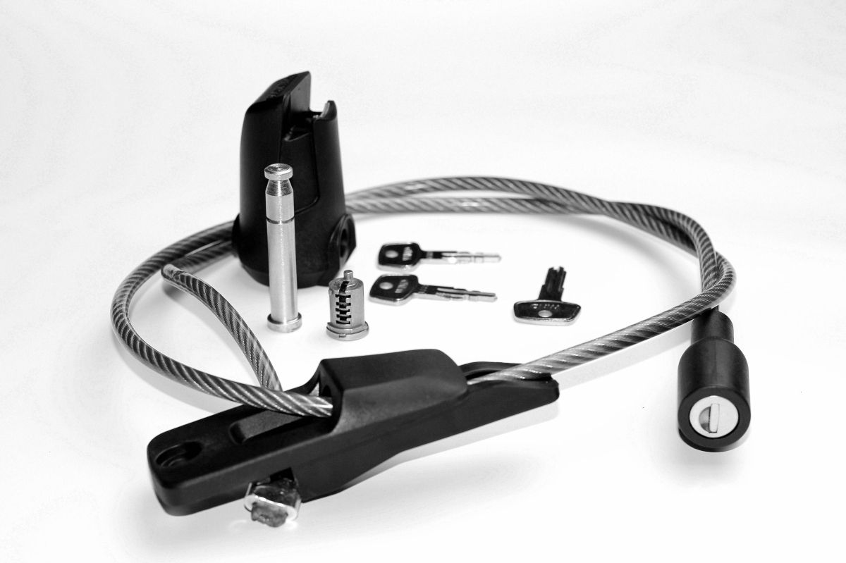 Yakima - Yakima | HandCuff | 8002466