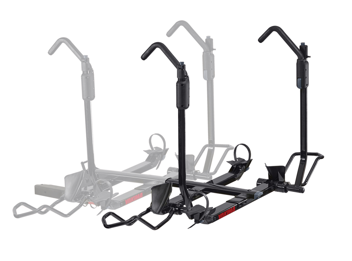 Yakima - Yakima | HoldUp EVO +2 Add-On | 8002482