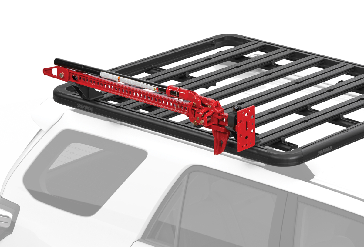 Yakima - Yakima | High Lift Jack Holder | 8005033