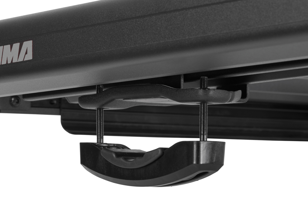 Yakima - Yakima | LockNLoad Crossbar Clamps, 2-pack | 8005039