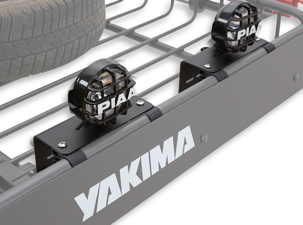 Yakima - Yakima | Light Mounting Bracket | 8007075