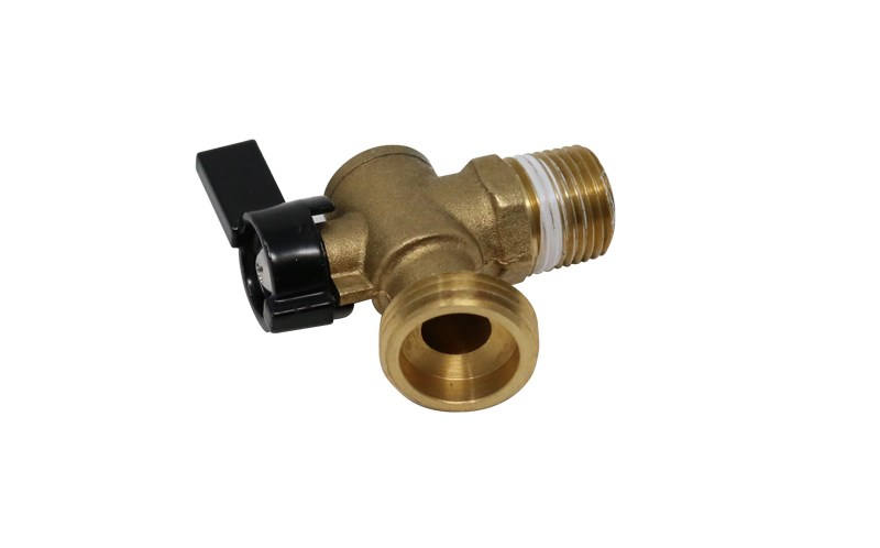 Yakima - Yakima | RoadShower On-Off Elbow | 8004103