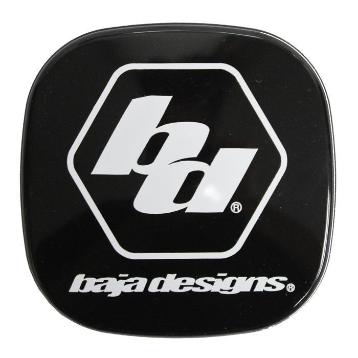 Baja Designs - Baja Designs | XL Rock Guard Black