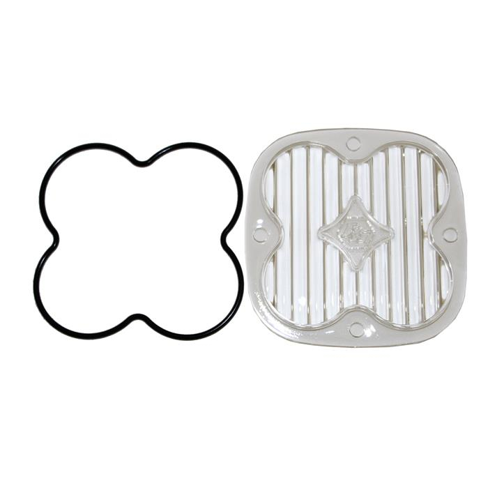 Baja Designs - Baja Designs | Squadron Pro/Sport Wide Cornering Lens Kit