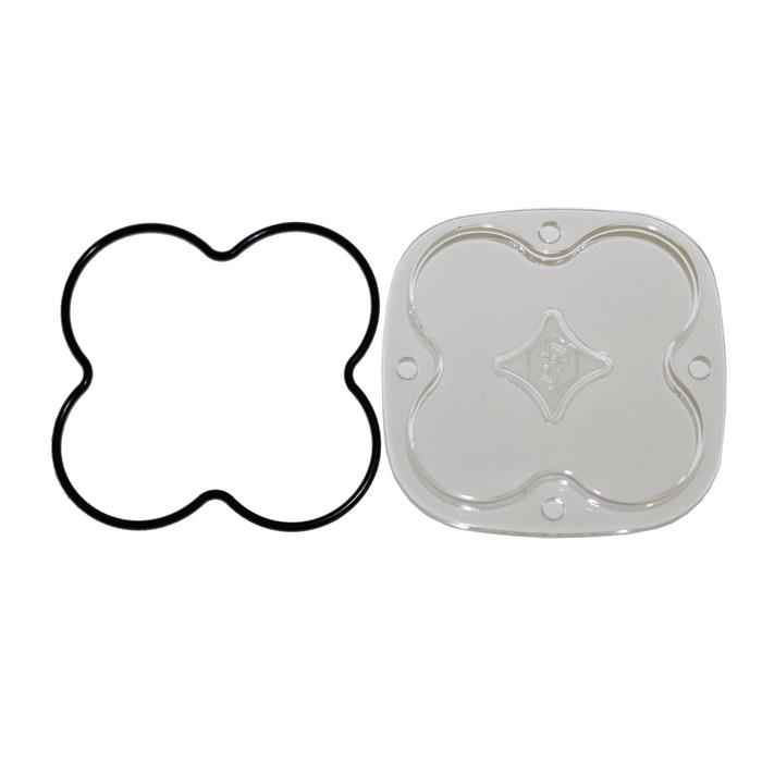 Baja Designs - Baja Designs | Squadron Pro/Sport Spot Lens Kit