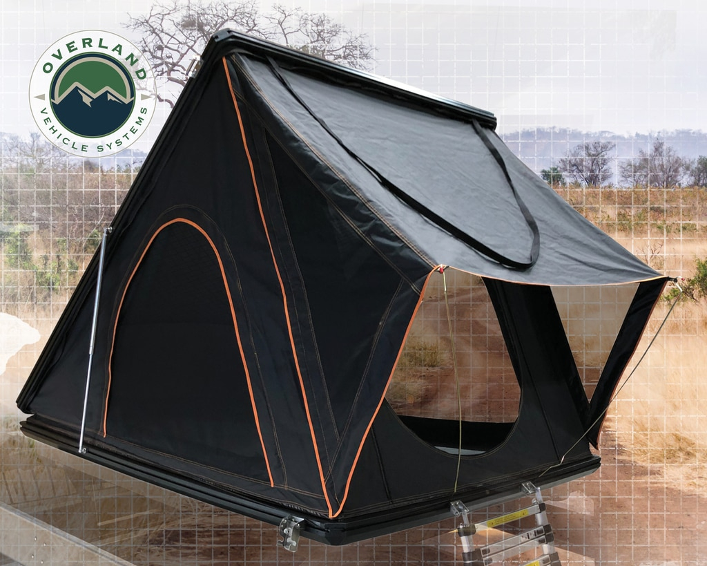 Overland Vehicle Systems - OVS | Mamba 3 Roof Top Tent