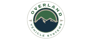 Overland Vehicle Systems