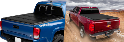 Truck Bed Covers