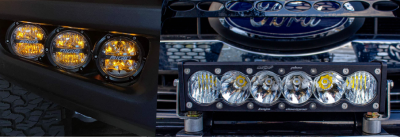 Truck Lighting Hero Small