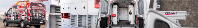 Van Equipment - Desktop