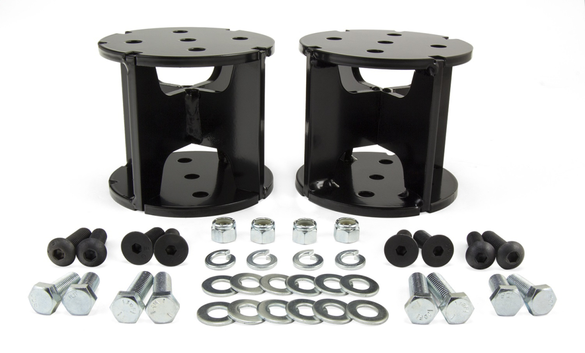 Air Lift - Air Lift | 4 in. Universal Air Spring Spacer | 52440