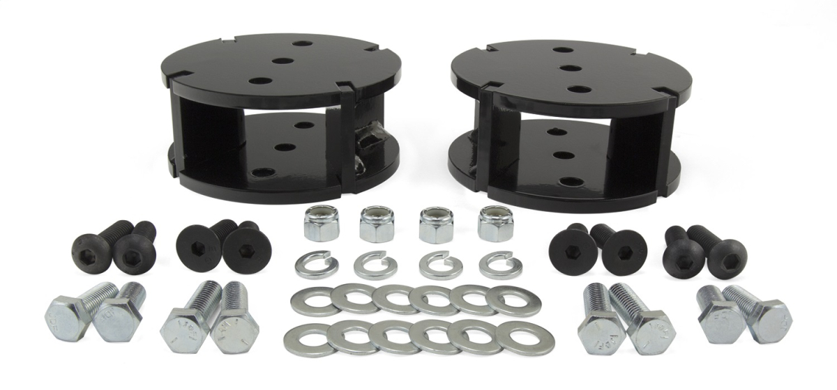 Air Lift - Air Lift | 2 in. Universal Air Spring Spacer | 52420