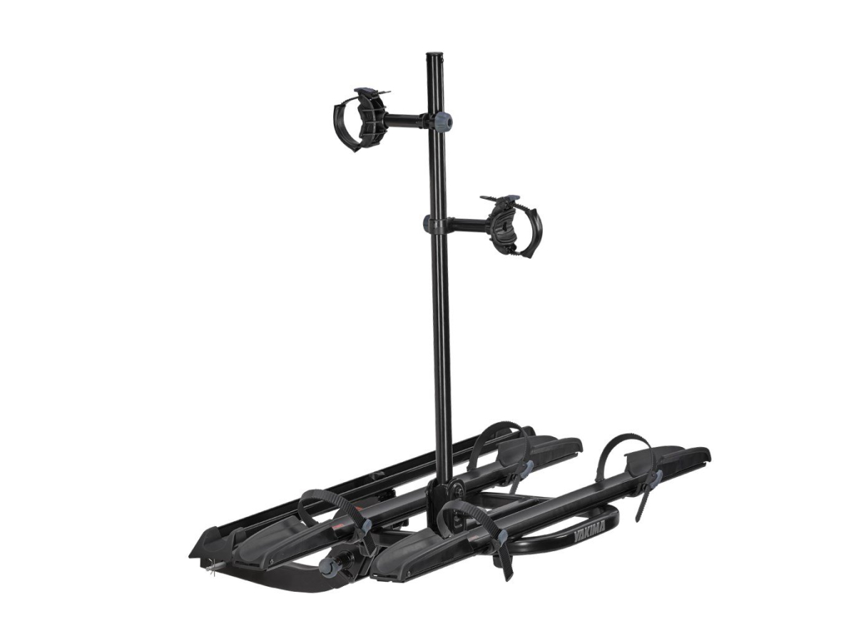 Yakima - Yakima | OnRamp E-Bike Hitch Bike Rack | 8002706