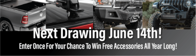 Year Long Giveaway Hero LG