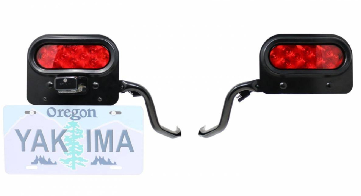 Yakima - Yakima | EXO LitKit | 8002720