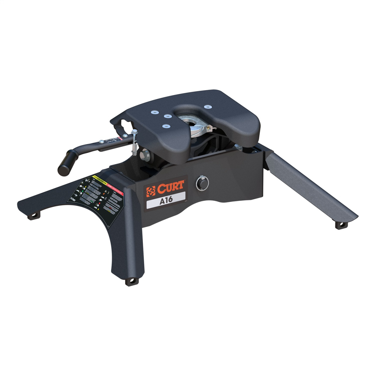 CURT - A16 5th Wheel Hitch