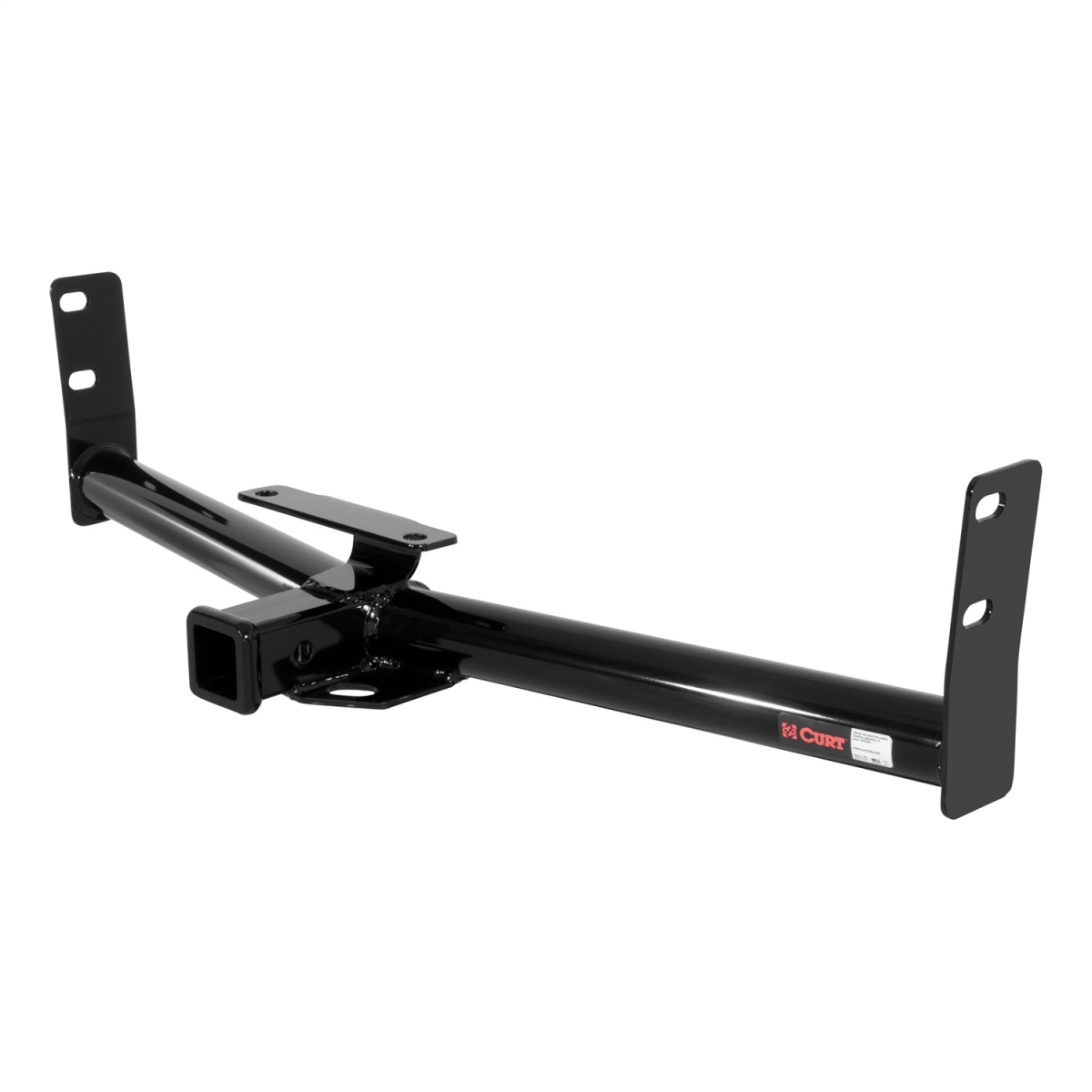 CURT - Class 3 Hitch, 2", Select Chevy Equinox, GMC Terrain, Pontiac Torrent, Vue