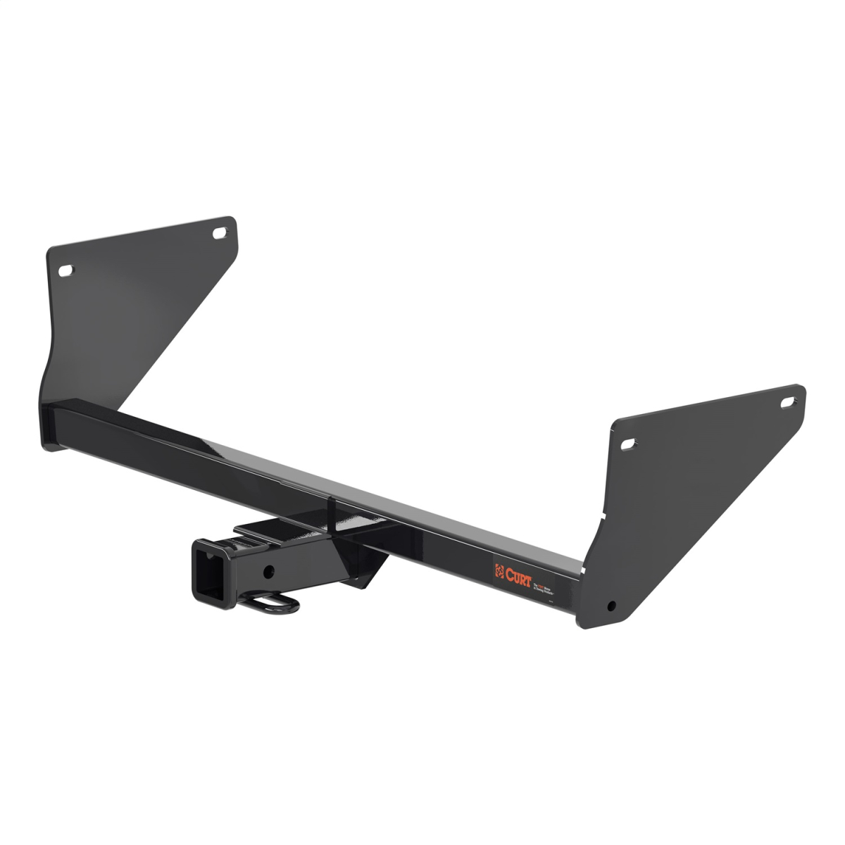 CURT - Class 3 Trailer Hitch, 2" Receiver, Select Toyota RAV4