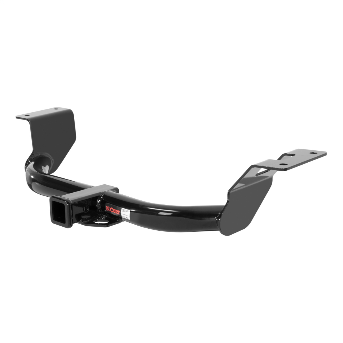 CURT - Class 3 Trailer Hitch, 2" Receiver, Select Honda CR-V