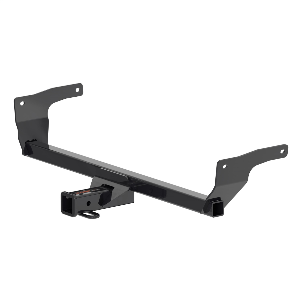 CURT - Class 3 Trailer Hitch, 2" Receiver, Select Toyota Venza