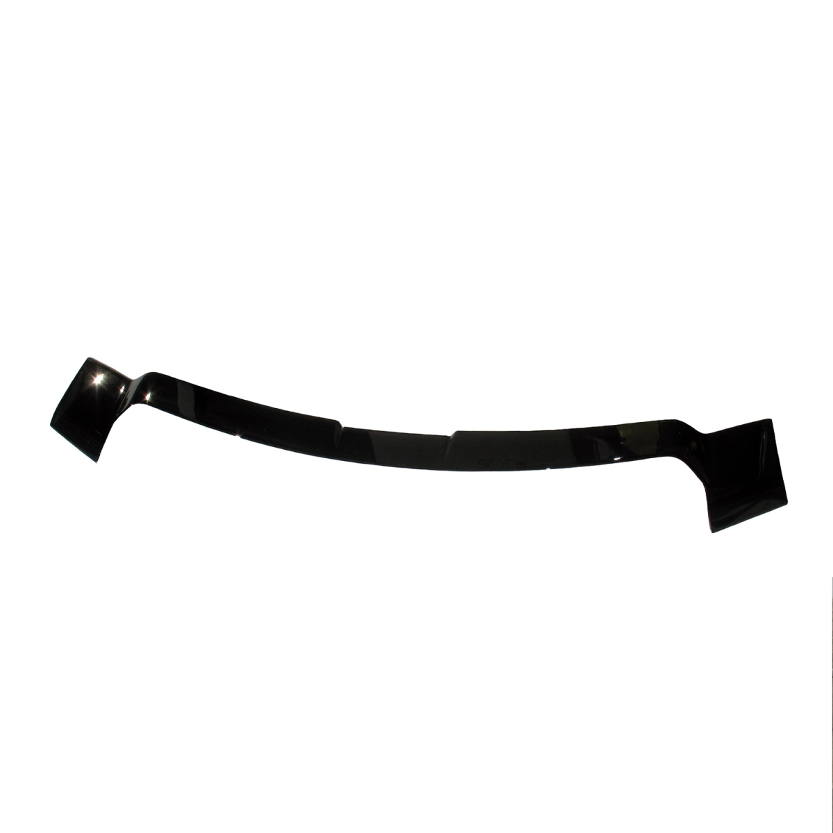 Auto Ventshade - Auto Ventshade | Aeroskin Smoke Hood Protector | 322182 | Open Box