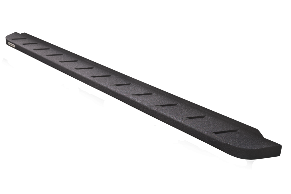 Go Rhino RB10 Running Boards Titan Truck Equipment