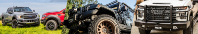 Exterior Accessories Hero - Desktop