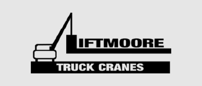 Liftmoore Truck Cranes