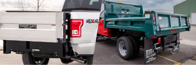 Truck & Van Equipment
