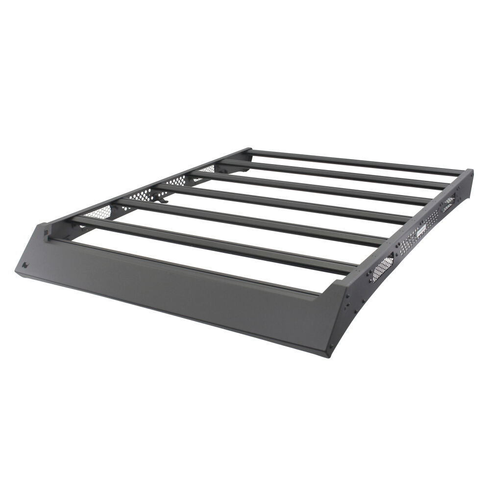 Go Rhino | Ceros Low Profile Roof Rack | Titan Truck Equipment