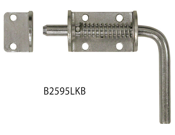 Buyers Products Company - Buyers Products | Spring Latch