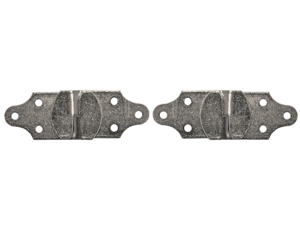 Buyers Products Company - Buyers Products | Straight Stake Rack Connector Set