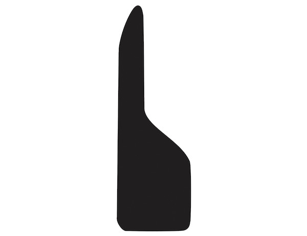 Buyers Products Company - Buyers Products | Thermoflex Fender Guard Mud Flaps