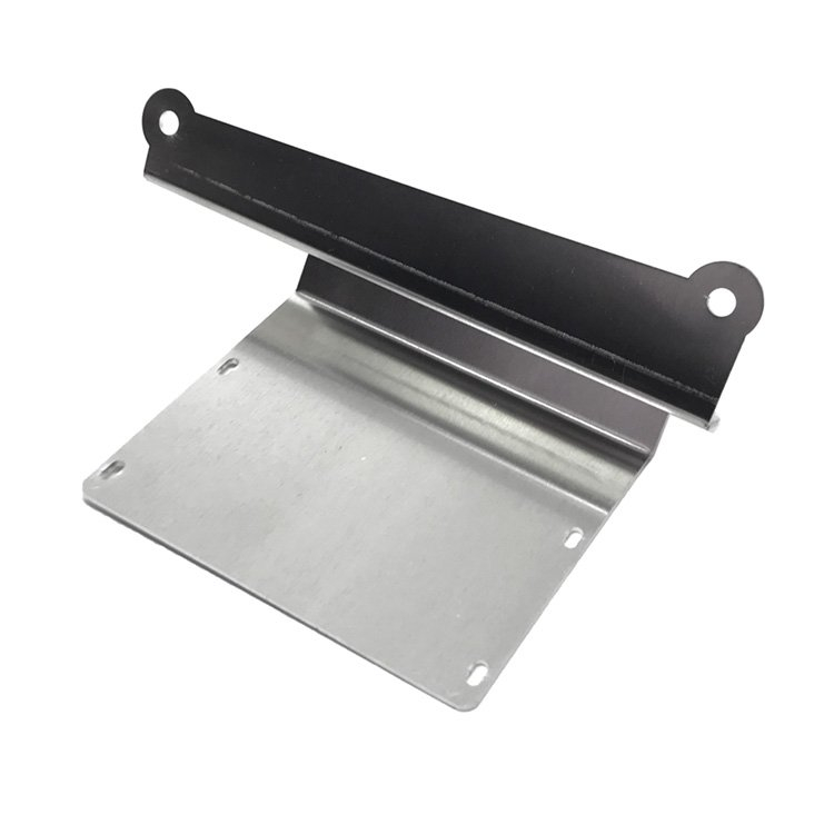 Trigger - Trigger | Jeep JL-JT Inner Fender Controller Bracket | 2016