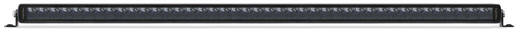 Race Sport - Race Sport | 40" LED Single Row Stealth Light Bar