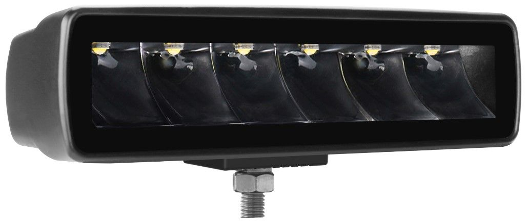 Race Sport - Race Sport | 6" LED Auxillary Light