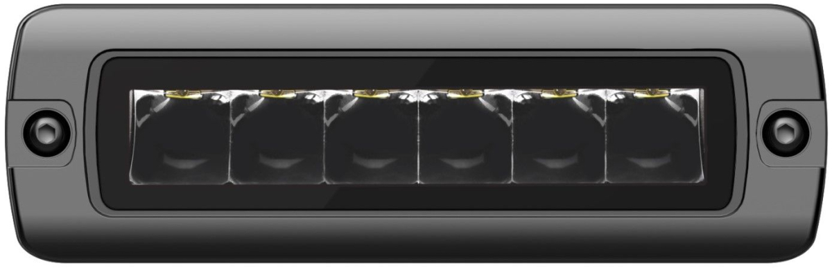 Race Sport - Race Sport | 7" Flush Mount Auxillary Light