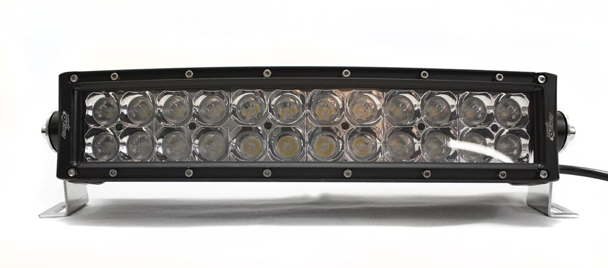 Race Sport - Race Sport | ECO-LIGHT 13.5" Curved LED Light Bar